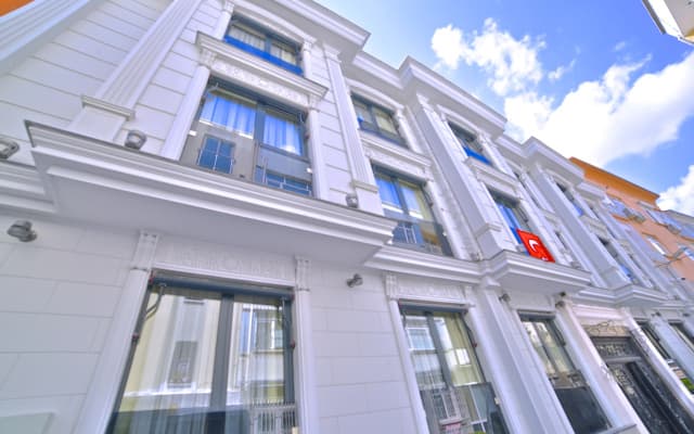 Yılsam Sultanahmet Hotel - photo 3