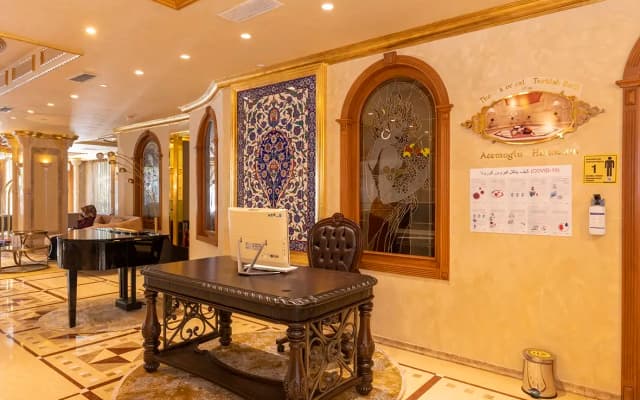 Wyndham Istanbul Old City - photo 7