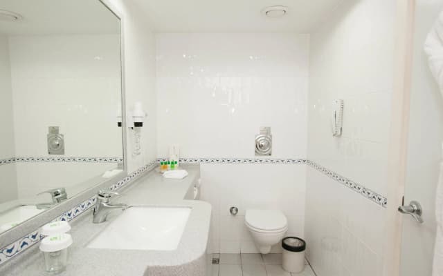 Holiday Inn Istanbul City by IHG - photo 8