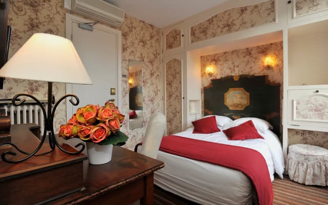 Hotel Courseine - photo 3