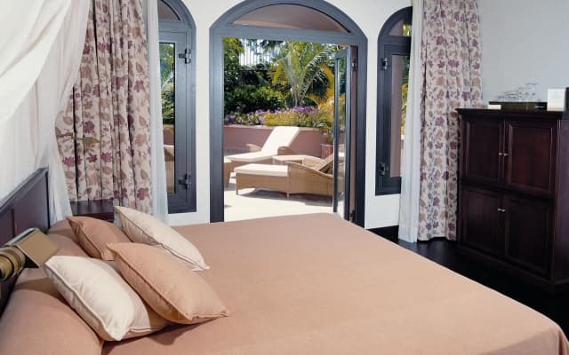 1881 Tenerife Madrigueras Golf Hotel - photo 4