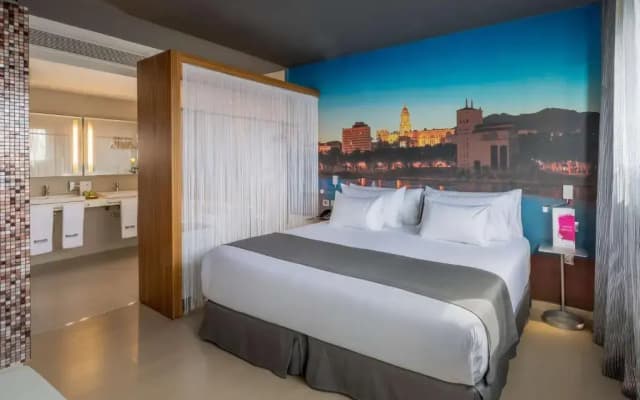 Barceló Malaga Hotel - photo 3