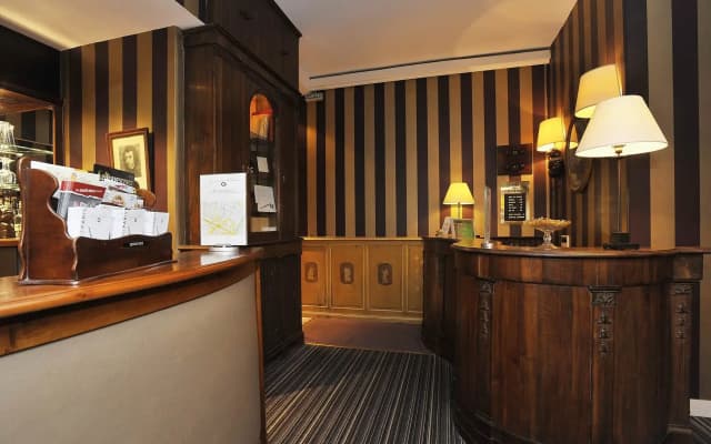 Hotel Courseine - photo 2