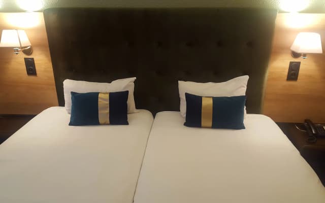Euro Hôtel Paris Créteil - photo 8