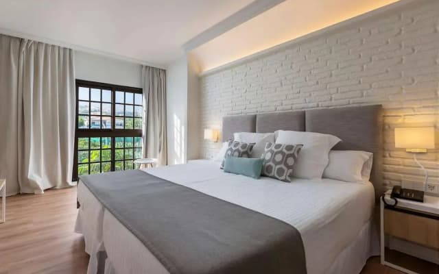 AluaSoul Orotava Valley Hotel - photo 5