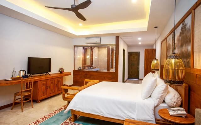 Arya Arkananta Resort and Spa Hotel - photo 6