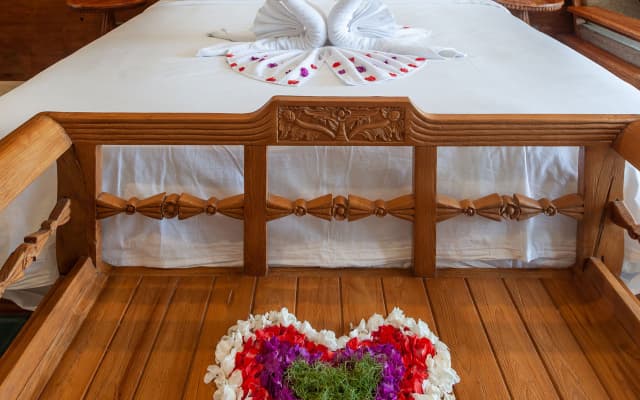 Arya Arkananta Resort and Spa Hotel - photo 9