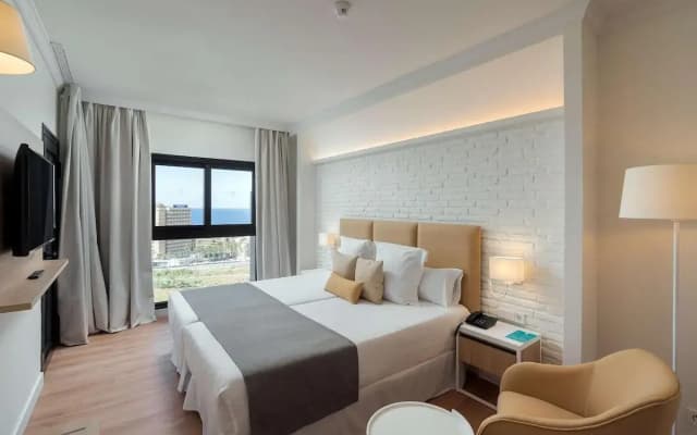 AluaSoul Orotava Valley Hotel - photo 4