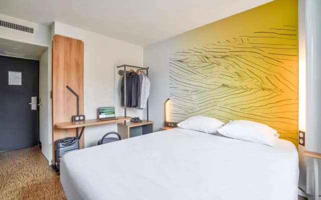 B&B HOTEL Rosny-sous-Bois Paris Est - photo 6