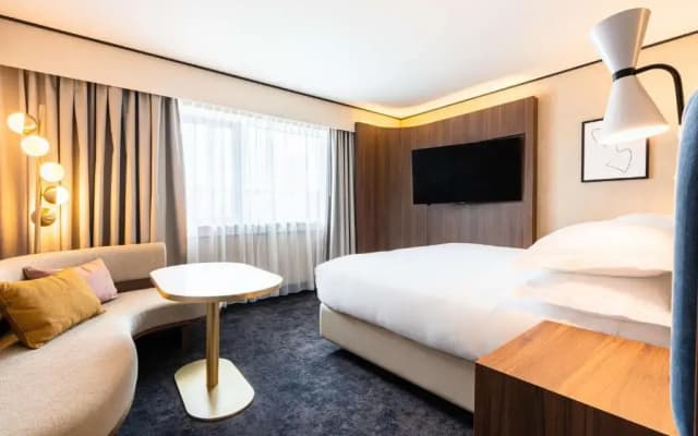Hilton Paris La Defense Hotel - photo 6