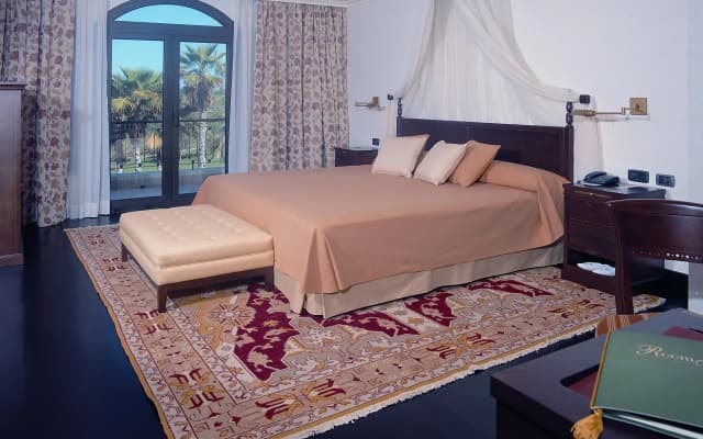1881 Tenerife Madrigueras Golf Hotel - photo 5