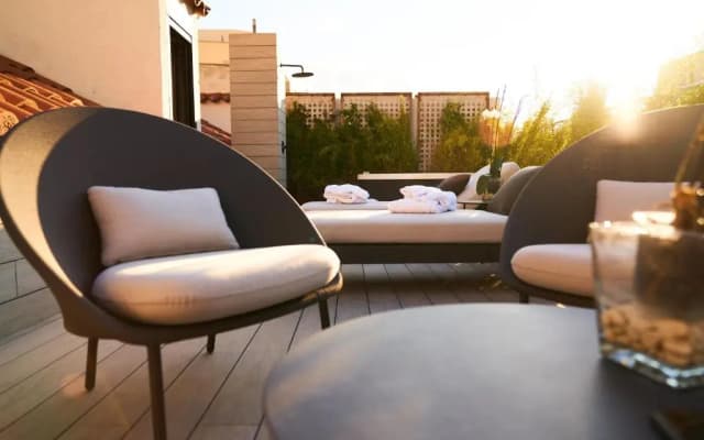 The Hotel Regina - photo 6