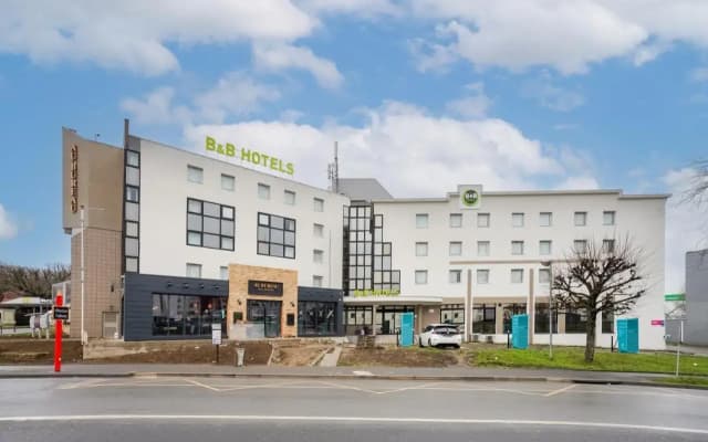 B&B HOTEL Rosny-sous-Bois Paris Est - photo 1