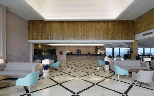 AluaSoul Orotava Valley Hotel - photo 2