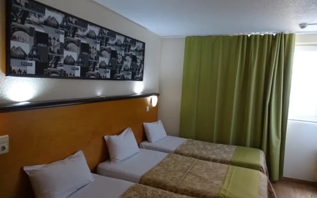Euro Hôtel Paris Créteil - photo 9