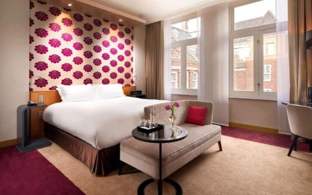 Sofitel Legend The Grand Amsterdam - photo 7