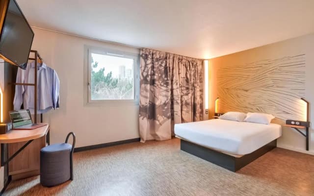 B&B HOTEL Rosny-sous-Bois Paris Est - photo 2