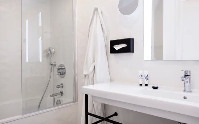 Doisy Etoile - Orso Hotel - photo 8