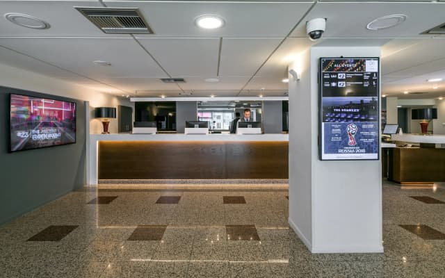 The Stanley - photo 2