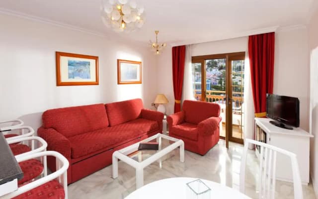 Apartamentos Casablanca - photo 4