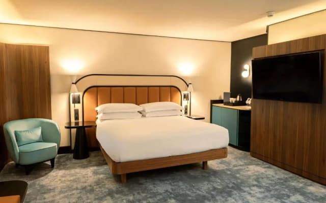 Hilton Paris La Defense Hotel - photo 1