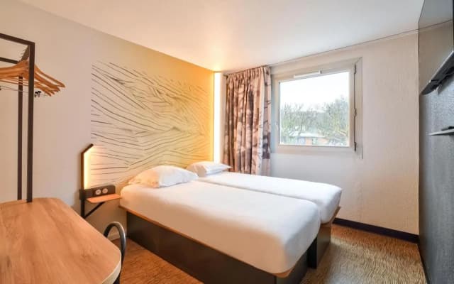 B&B HOTEL Rosny-sous-Bois Paris Est - photo 4