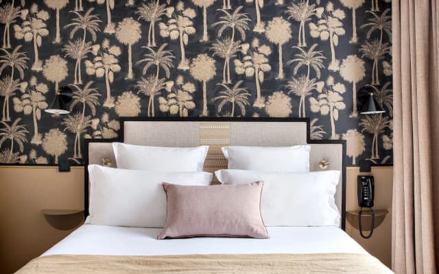 Doisy Etoile - Orso Hotel - photo 6