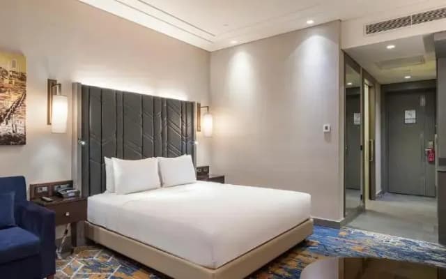 Hilton Istanbul Bakirkoy - photo 2