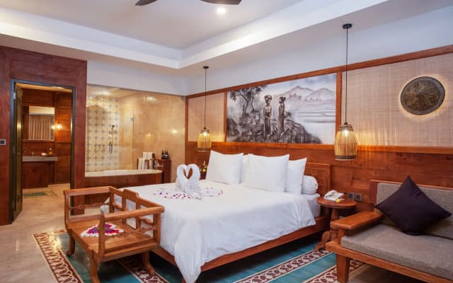 Arya Arkananta Resort and Spa Hotel - photo 5