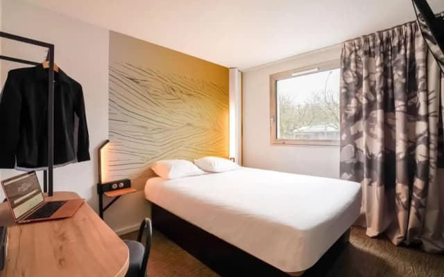 B&B HOTEL Rosny-sous-Bois Paris Est - photo 3