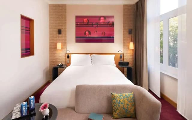 Sofitel Legend The Grand Amsterdam - photo 3