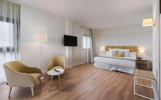 AluaSoul Orotava Valley Hotel - photo 6