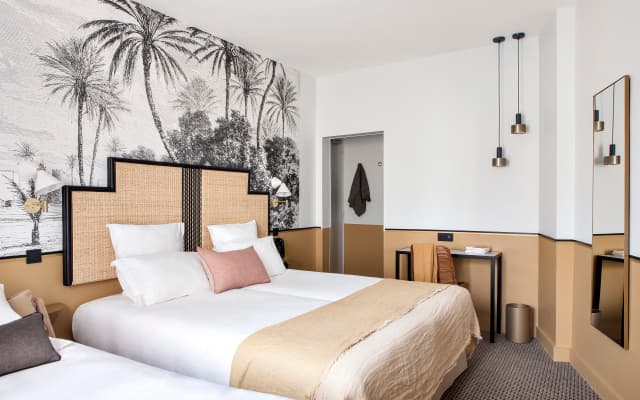 Doisy Etoile - Orso Hotel - photo 4
