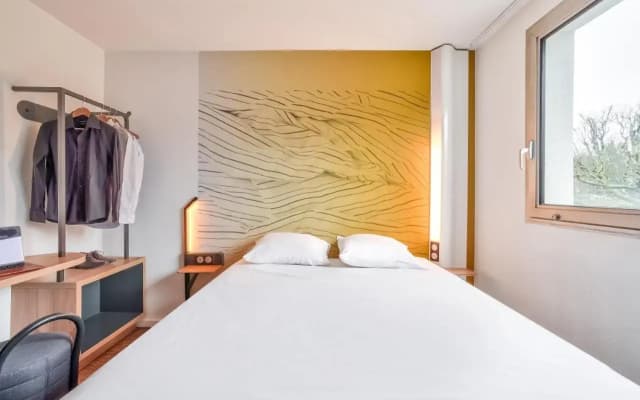 B&B HOTEL Rosny-sous-Bois Paris Est - photo 8