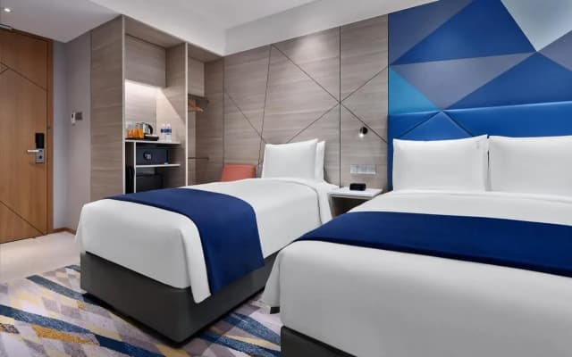 Holiday Inn Express Singapore Serangoon by IHG - photo 5