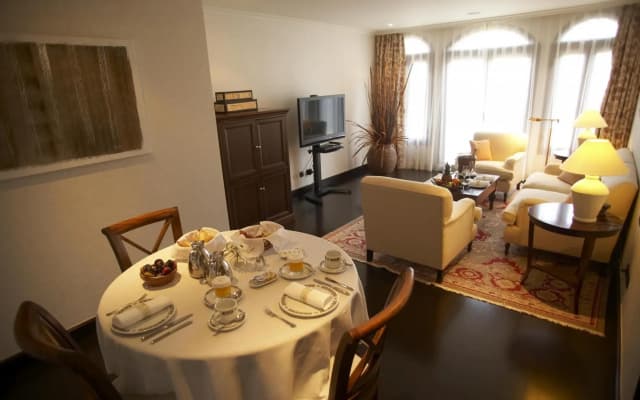 1881 Tenerife Madrigueras Golf Hotel - photo 7