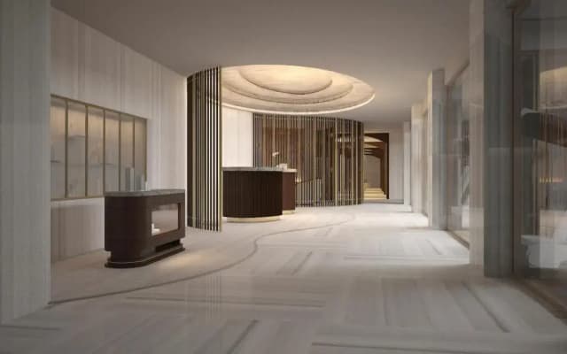 The Peninsula Istanbul - photo 2
