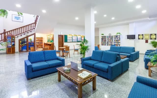 Apartamentos Casablanca - photo 2