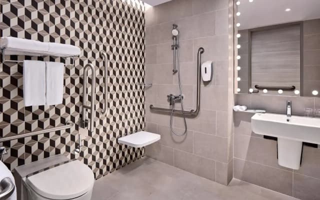 Holiday Inn Express Singapore Serangoon by IHG - photo 8