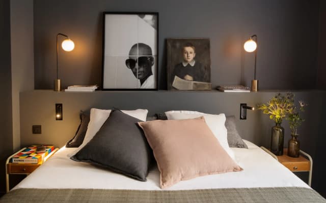 COQ Hotel Paris - photo 6