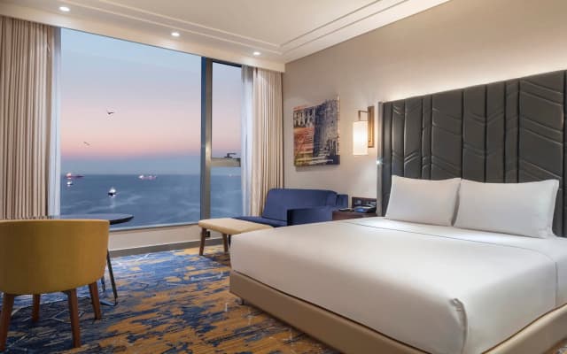 Hilton Istanbul Bakirkoy - photo 3