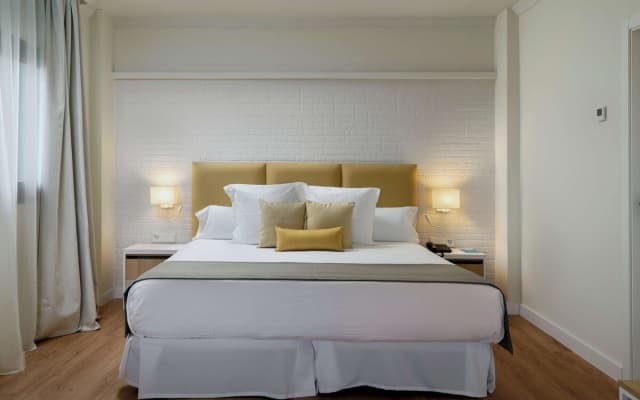 AluaSoul Orotava Valley Hotel - photo 3